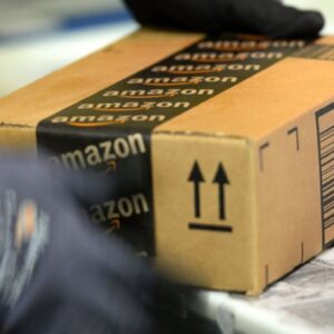 Why Amazon Is The #1 Door To Entrepreneurship